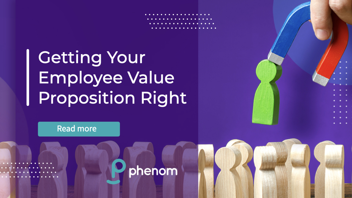 EVP Management Employee Value Propositions Guide & Examples